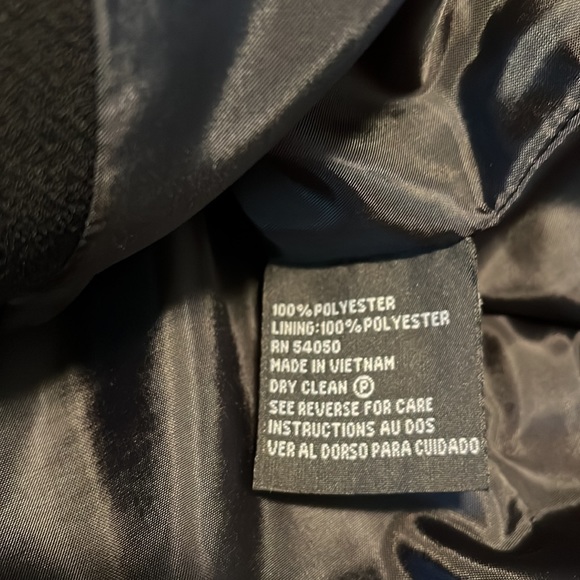 Kasper 12P Jacket - Picture 5 of 16